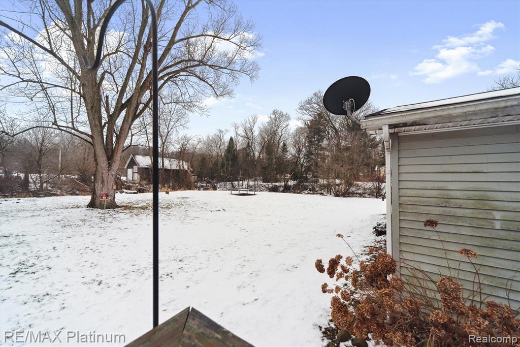 107 RUSSELL Street, Leslie, MI 49251 — Photo 31