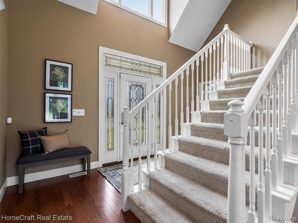 108 Densel Court, Jackson, MI 49201 — Photo 7