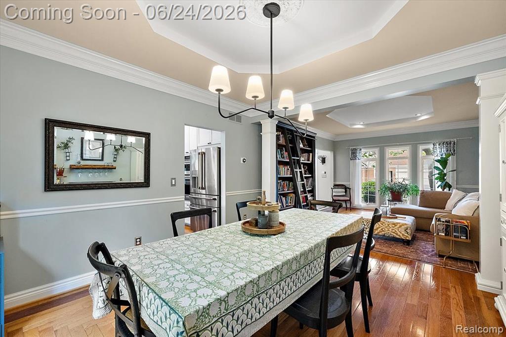 40067 Woodside Drive S, Northville, MI 48168 — Photo 18