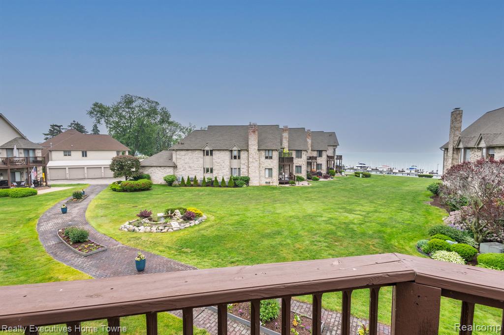 50731 Harbour View Drive N, 26, New Baltimore, MI 48047 — Photo 40