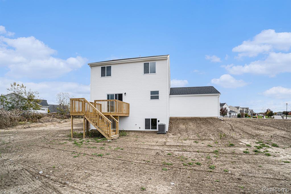 7014 Marigold Court, Grand Blanc, MI 48439 — Photo 19