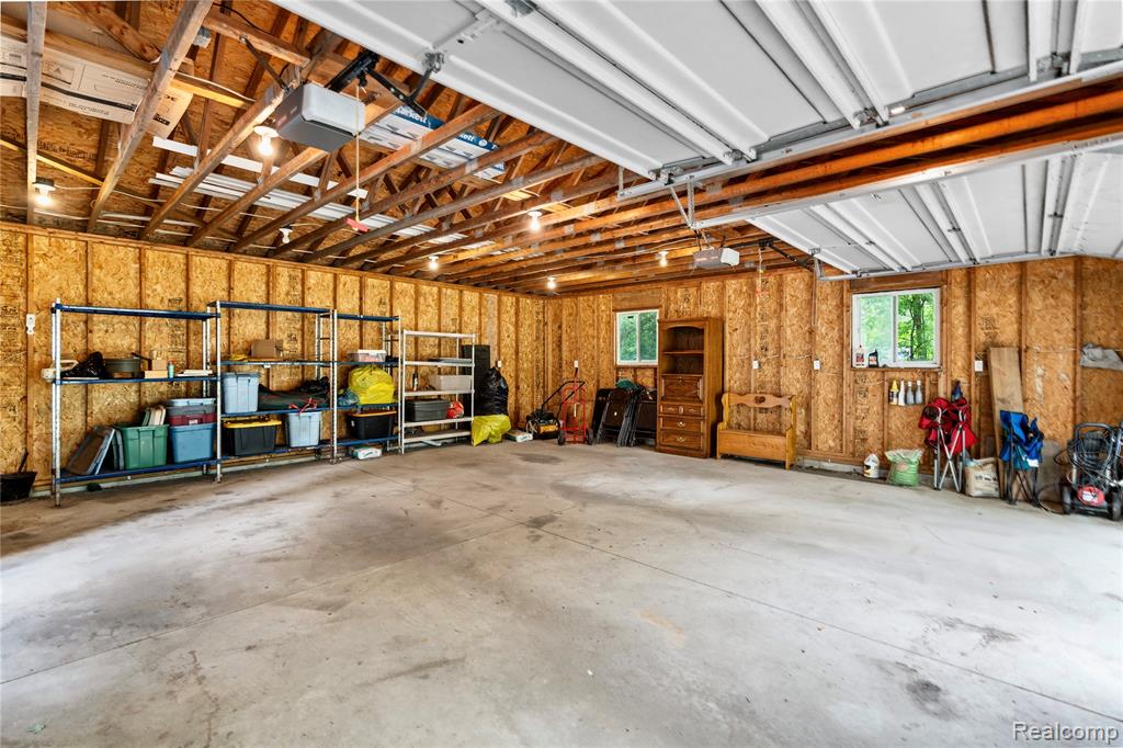 5206 Lippincott Boulevard, Burton, MI 48519 — Photo 48