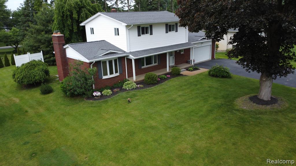 8268 Fox Bay Drive, White Lake, MI — Photo 35