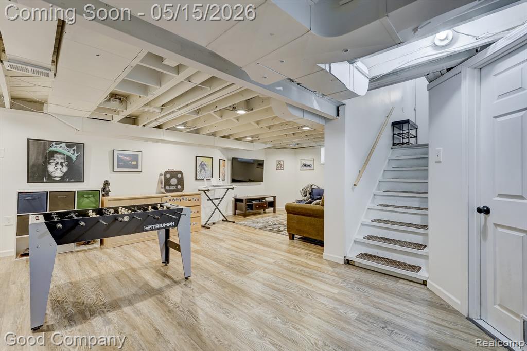 14220 Lincoln Street, Oak Park, MI 48237 — Photo 33
