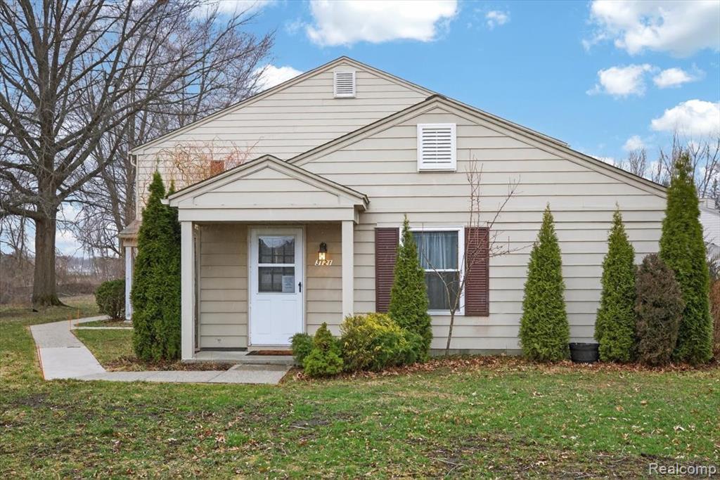 3121 Sunnyside Court, Lake Orion, MI — Photo 27