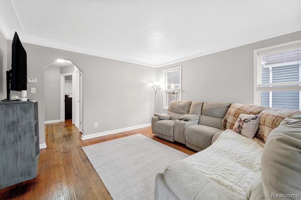 6880 Ziegler Street, Taylor, MI 48180 — Photo 5