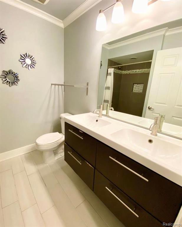 56657 SCOTLAND Boulevard, Shelby Twp, MI 48316 — Photo 19