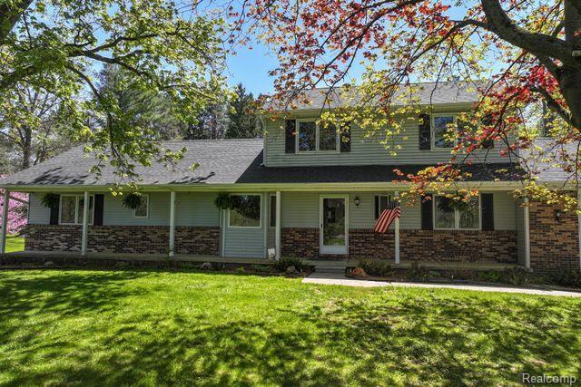 4111 Pratt Road, Metamora, MI 48455 — Photo 34