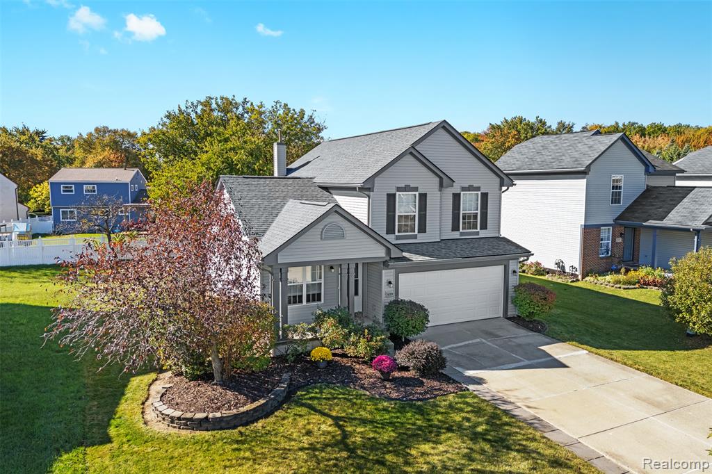 1833 Savannah Lane, Ypsilanti, MI 48198 — Photo 38