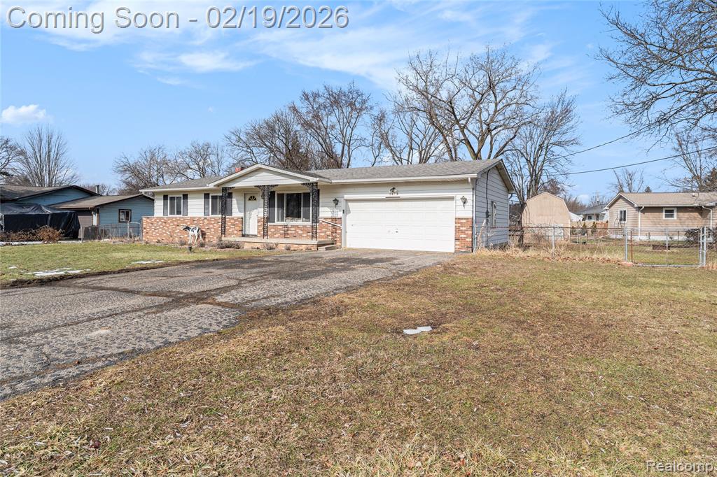 4413 Esta Drive, Flint, MI 48506 — Photo 21
