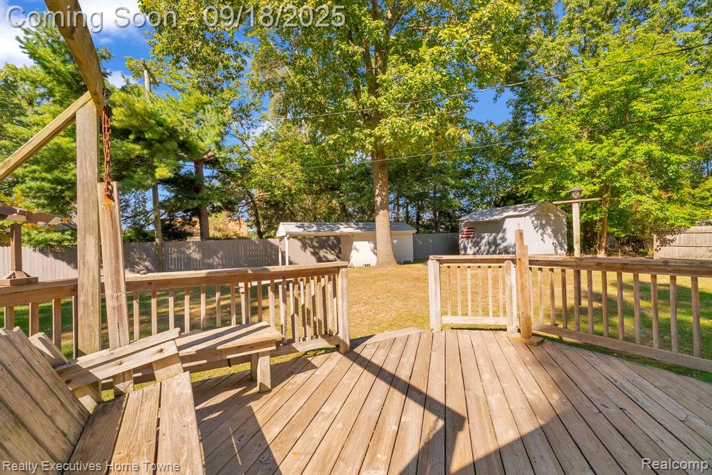 4929 Forman Drive, Fort Gratiot, MI 48059 — Photo 35