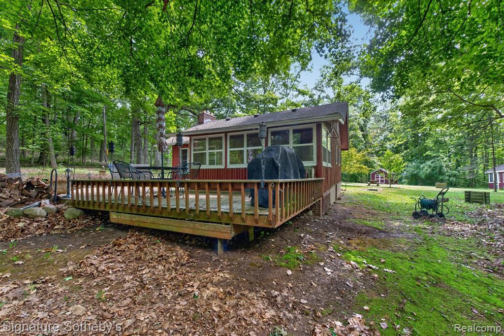 12200 #130 Hadley Road, Gregory, MI 48137 — Photo 26
