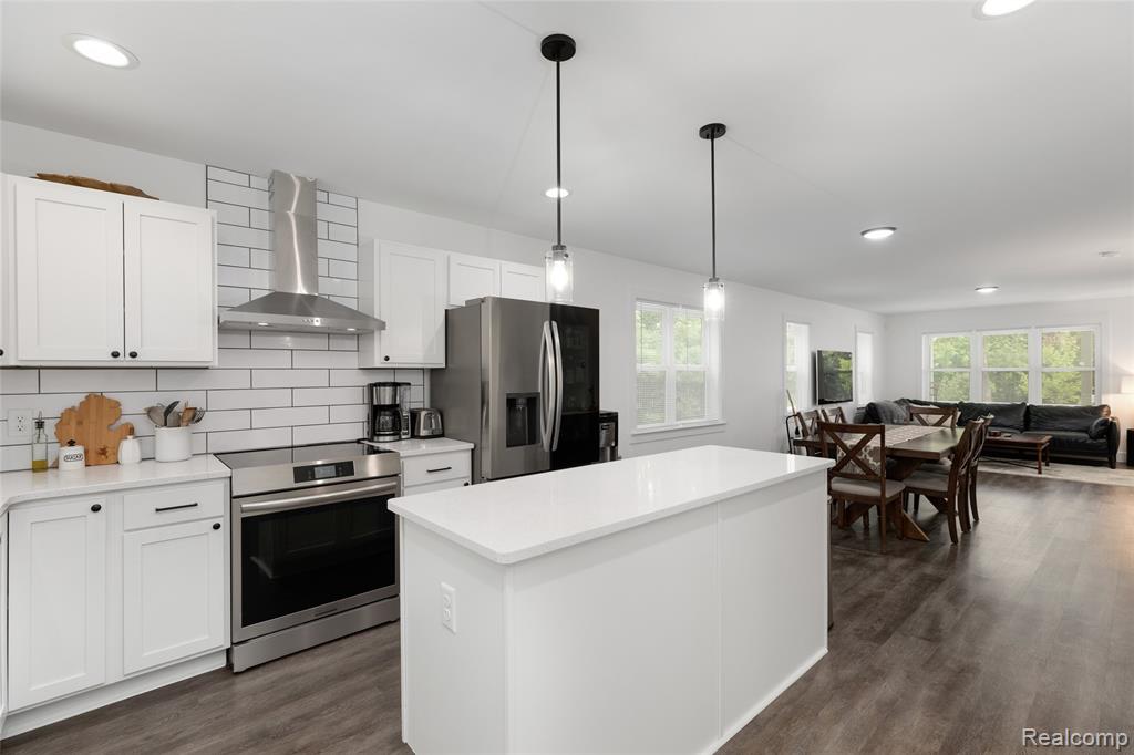 416 W Second Avenue, 4, Flint, MI 48503 — Photo 4
