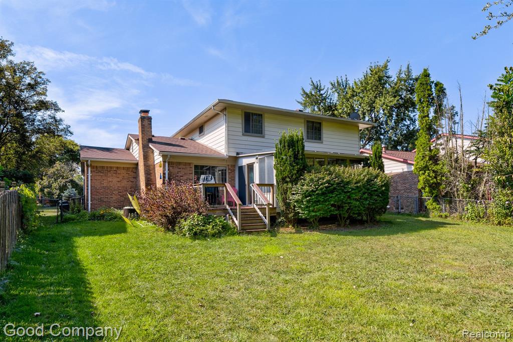 41490 Hanford Road, Canton, MI 48187 — Photo 47
