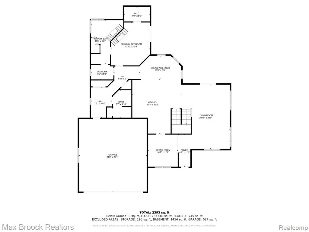 6426 OAK GROVE Road, Howell, MI 48855 — Photo 17
