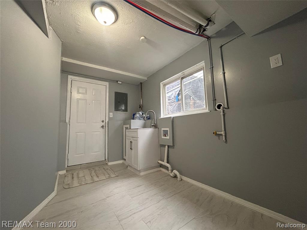 3990 17th Street, Ecorse, MI 48229 — Photo 22