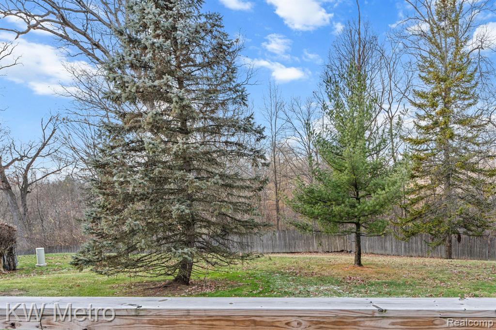 29263 W CHANTICLEER Drive, Southfield, MI 48034 — Photo 45