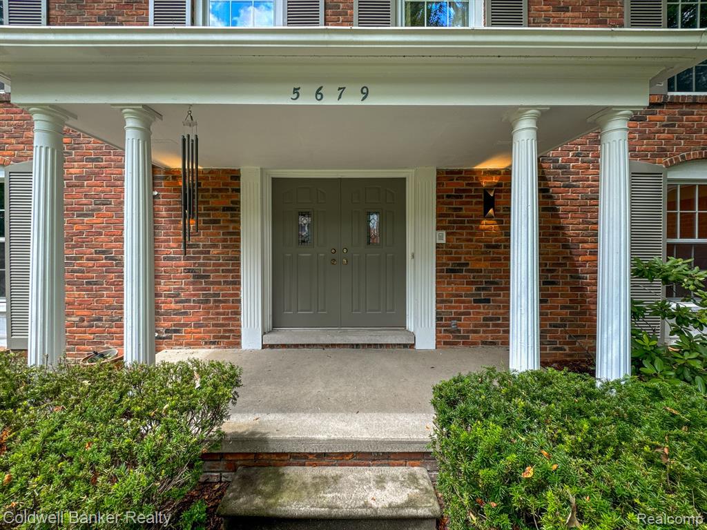 5679 Hunters Gate, Troy, MI 48098 — Photo 7