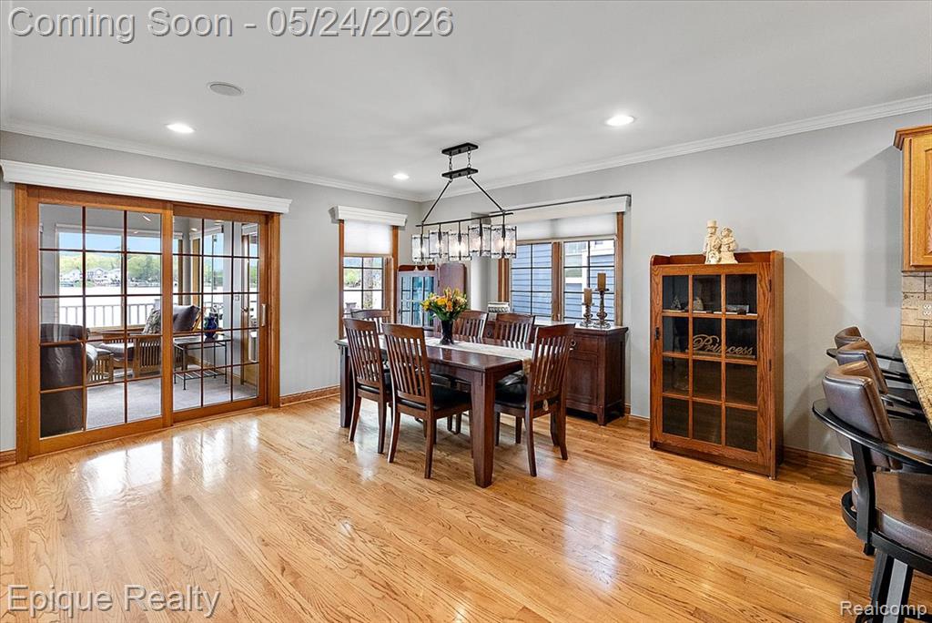 36 Highland Avenue, Lake Orion, MI 48362 — Photo 24