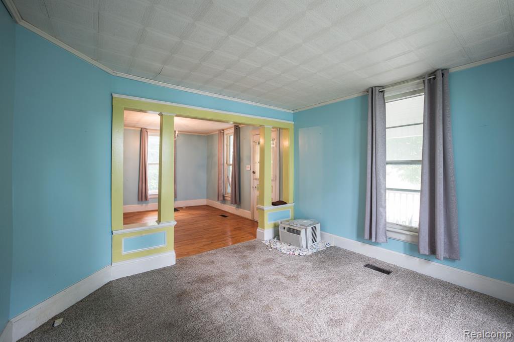 610 S CLINTON Street, Stockbridge, MI 49285 — Photo 11