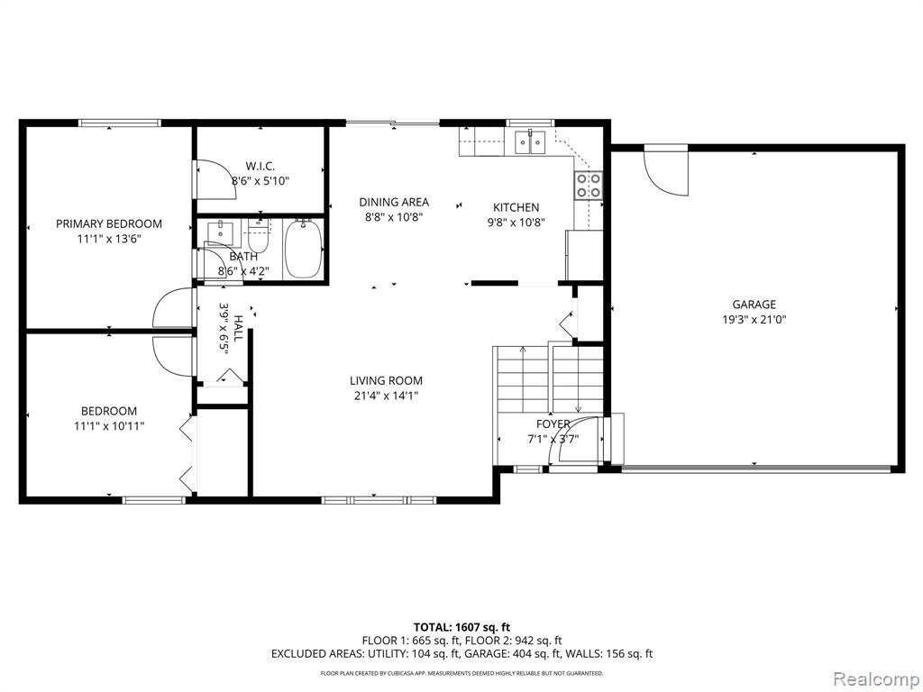 6068 Hearthside Place, Grand Blanc, MI 48439 — Photo 59