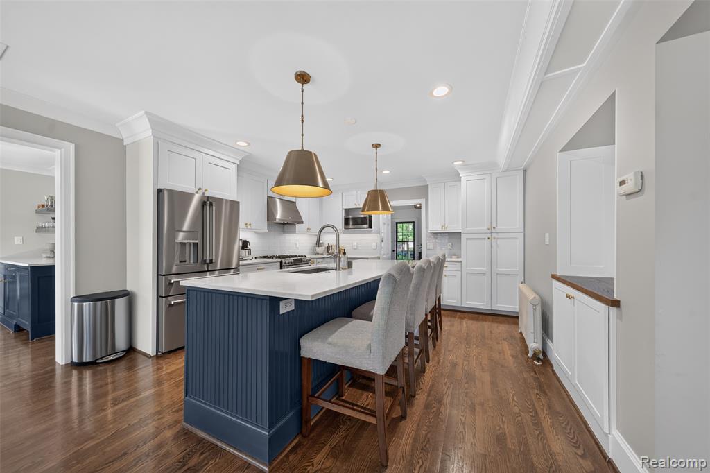 960 Mohegan Street, Birmingham, MI 48009 — Photo 12