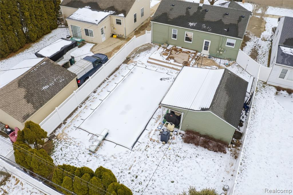 615 N Connecticut Avenue, Royal Oak, MI 48067 — Photo 45