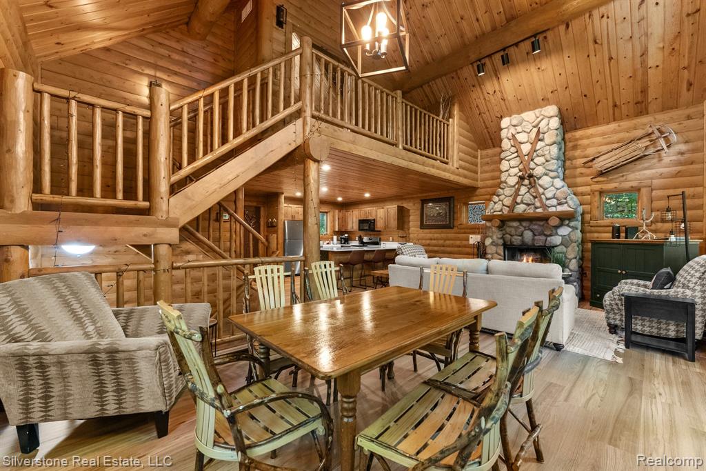 908 Cabin Drive, Boyne City, MI 49712 — Photo 12