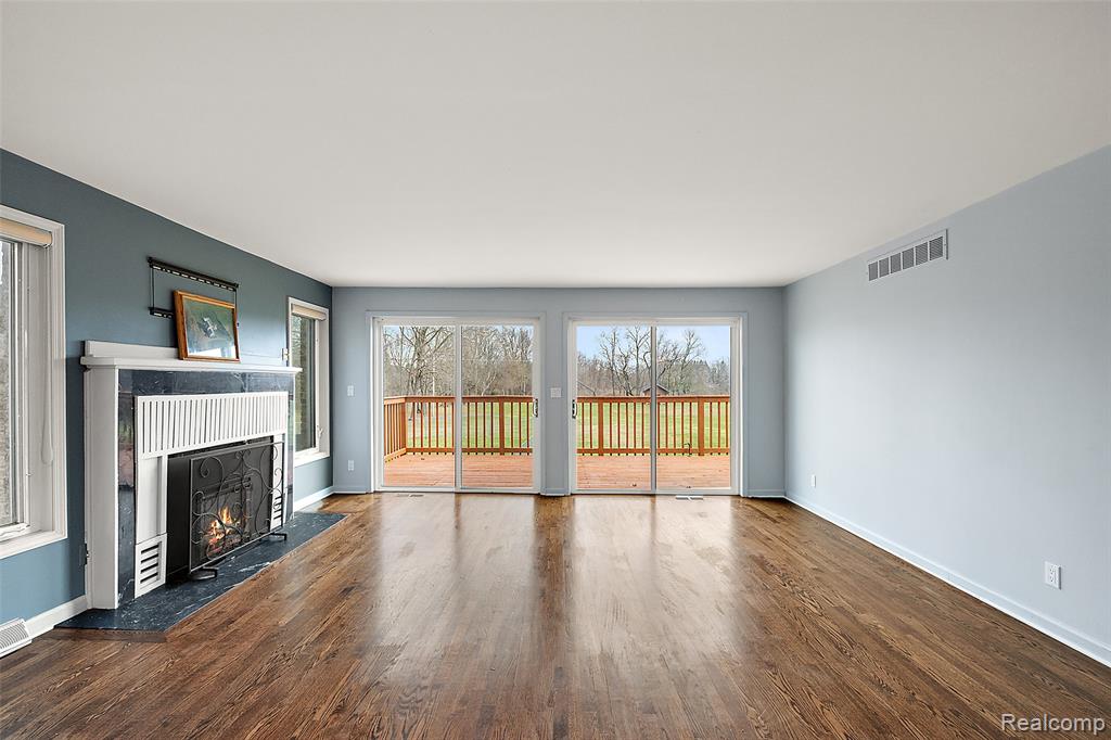 3105 Hickory Ridge Drive, Ortonville, MI 48462 — Photo 15