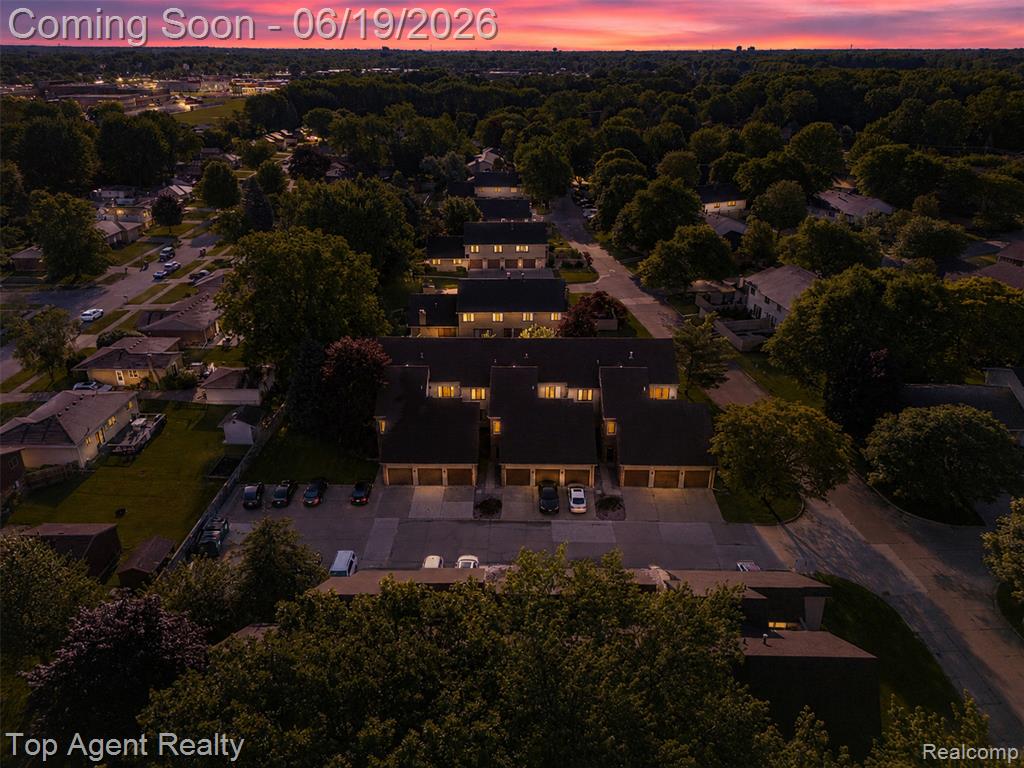 42374 Lochmoor Street, Clinton Twp, MI 48038 — Photo 29