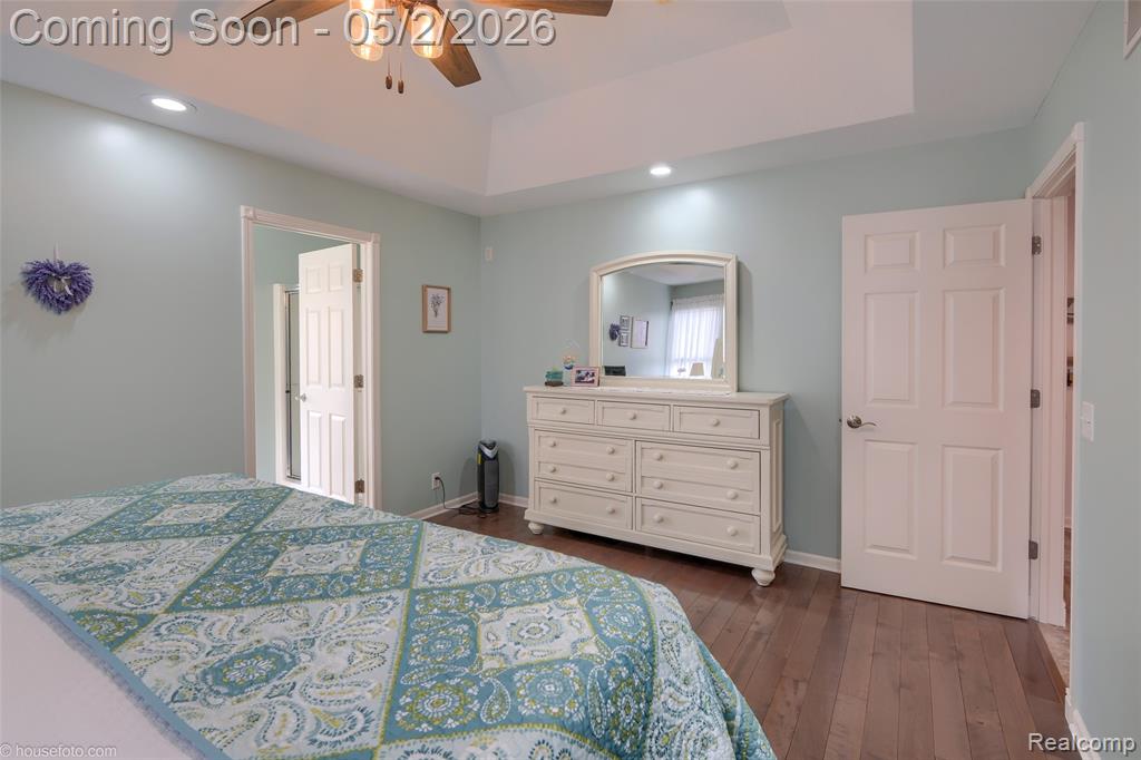 7240 Parkridge Parkway, Swartz Creek, MI 48473 — Photo 27