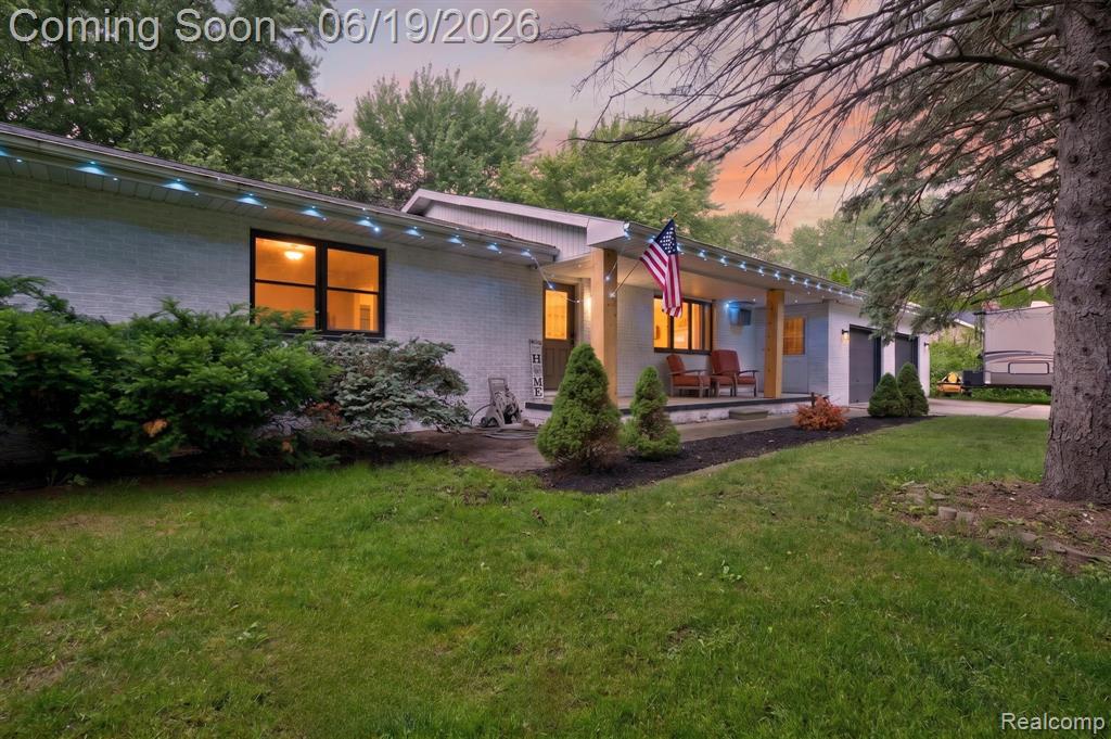 5330 Sheridan Road, Saginaw, MI 48601