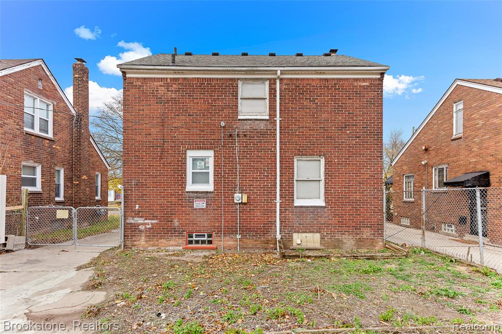 11644 Sussex Street, Detroit, MI 48227 — Photo 28