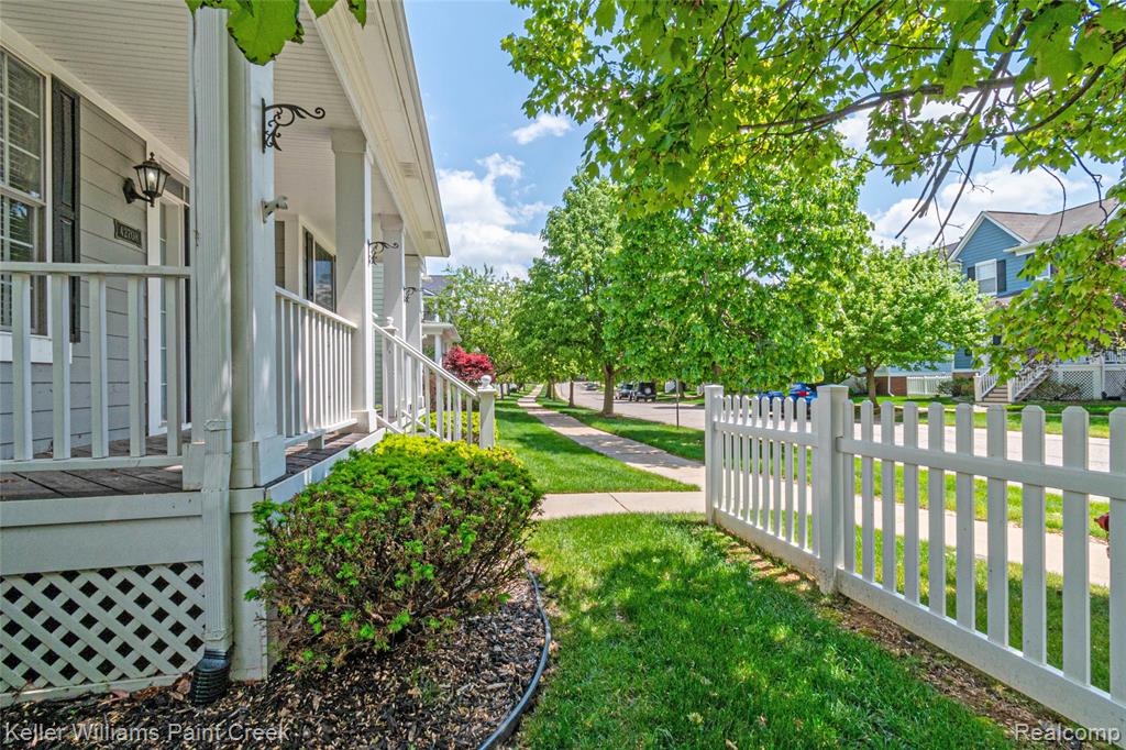 42708 Faulkner Drive, Novi, MI 48377 — Photo 5