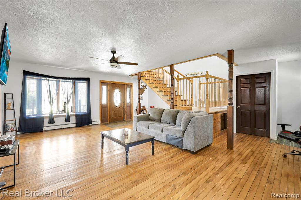 5841 HENDERSON LAKE Road, Prescott, MI 48756 — Photo 6
