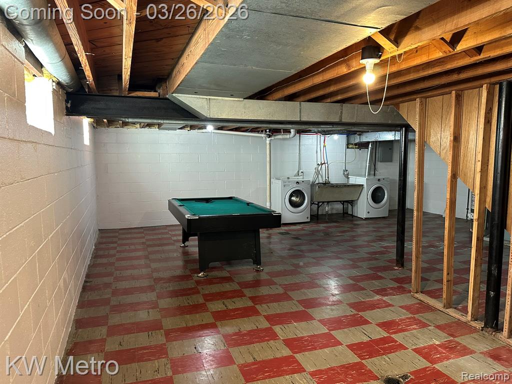 20498 Country Club Drive, Harper Woods, MI 48225 — Photo 20