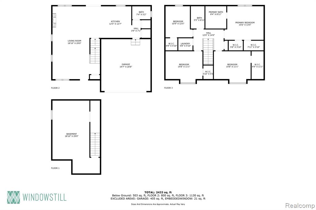 507 TANIA Trail, Linden, MI 48451 — Photo 49