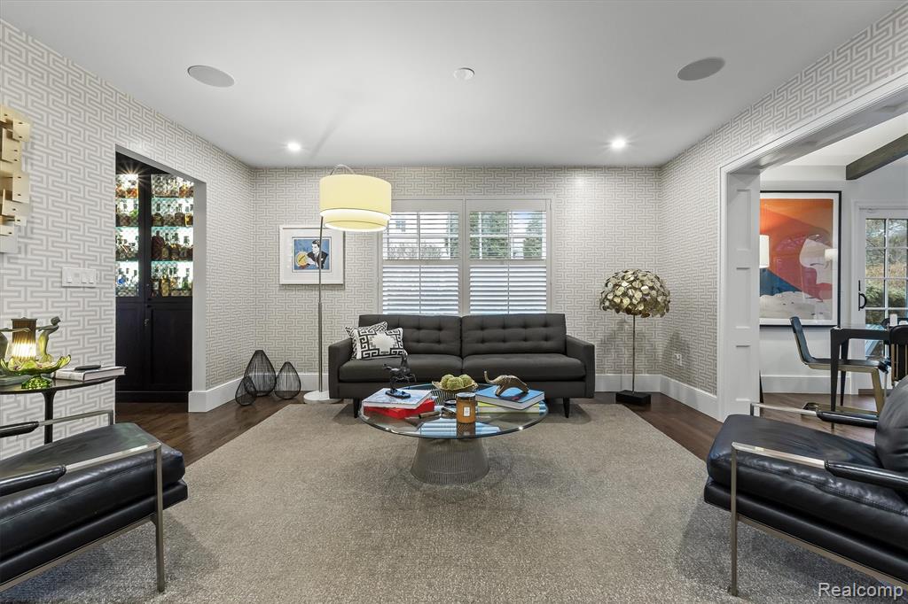 3390 Burning Bush Road, Bloomfield Hills, MI 48301 — Photo 27
