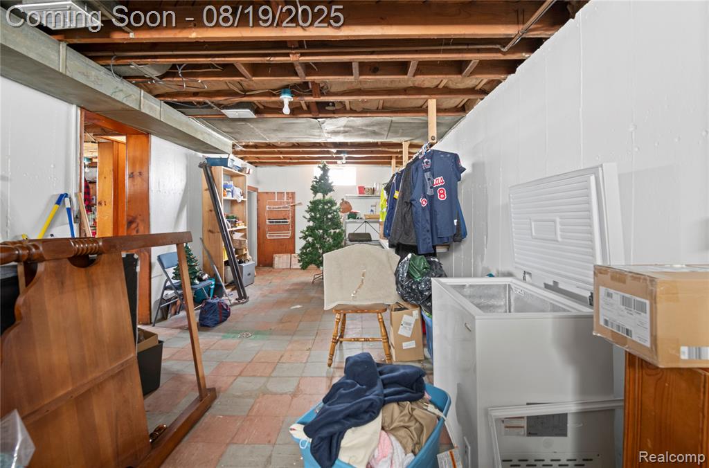 923 Leblanc Street, Lincoln Park, MI 48146 — Photo 18