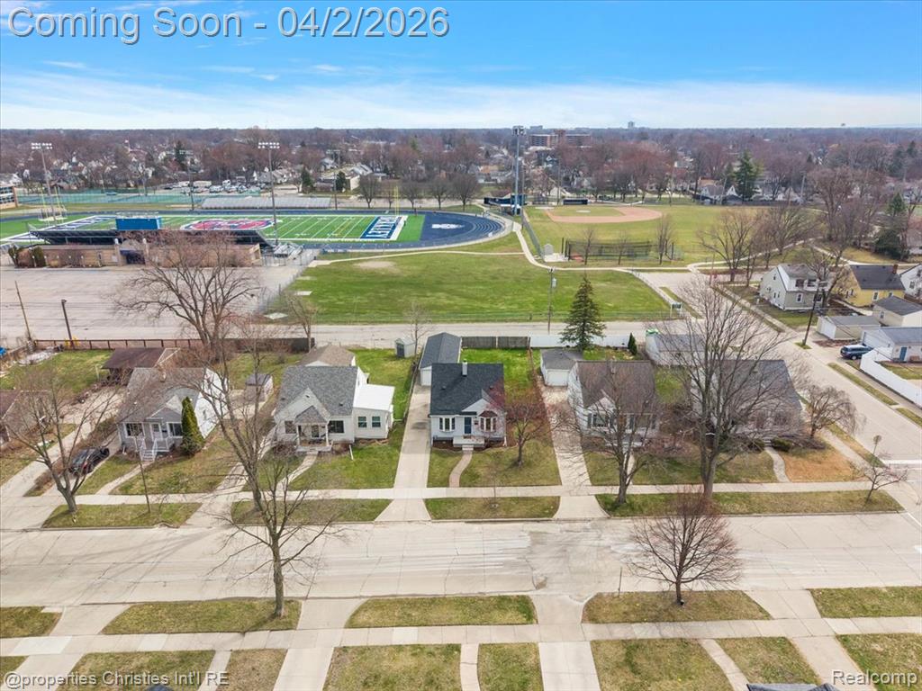 2338 Tyler Avenue, Berkley, MI, 48072