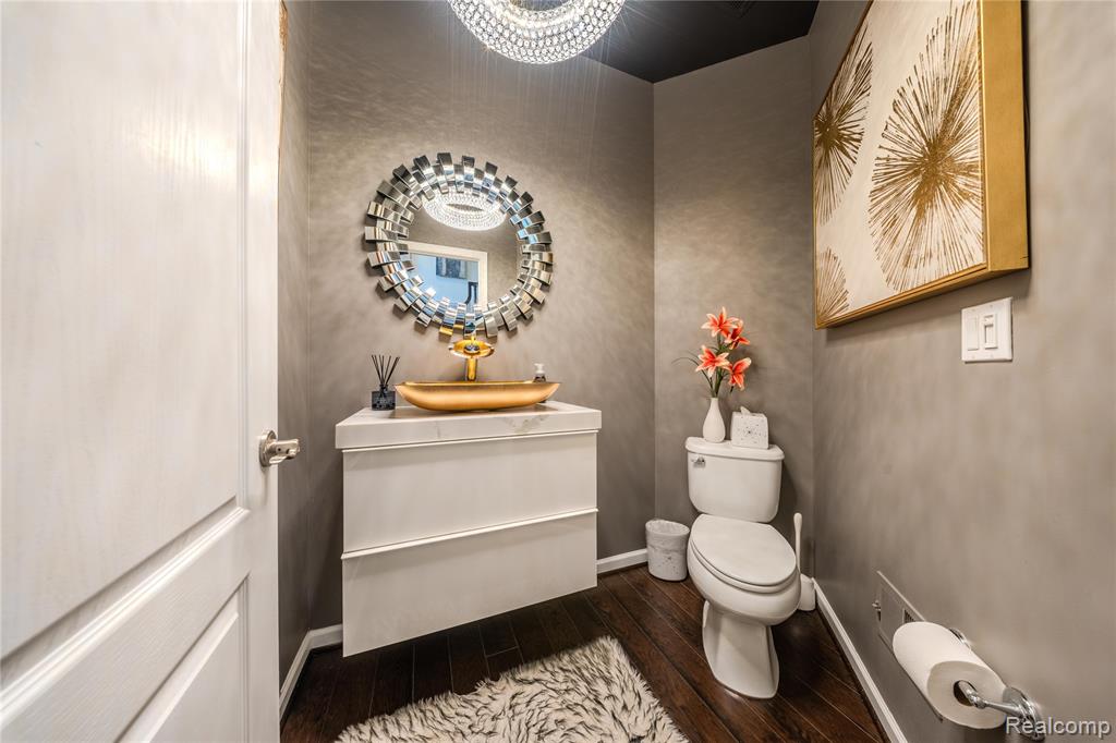 50719 Amesburg Drive, Novi, MI — Photo 19