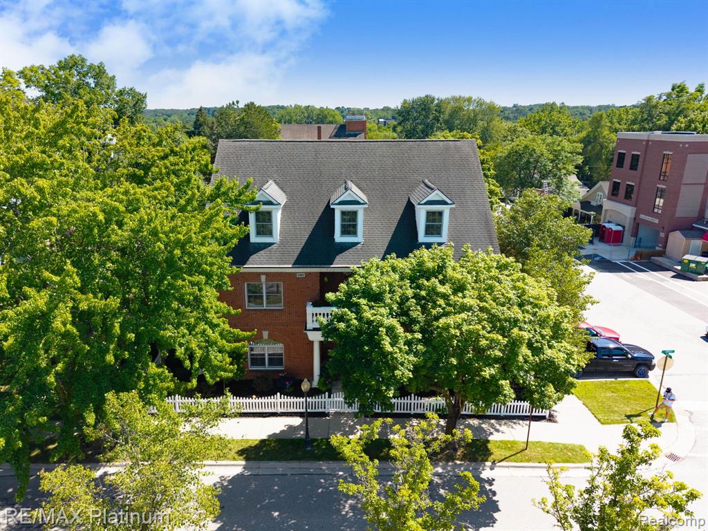 206 E Liberty Street, Milford, MI 48381 — Photo 3
