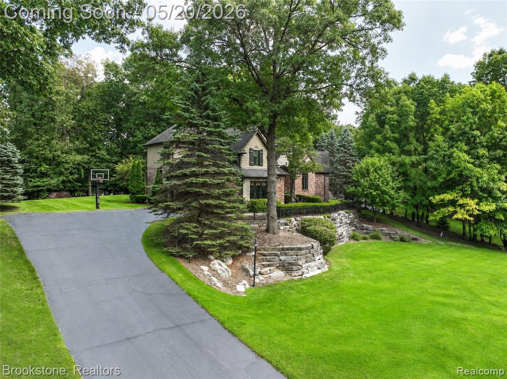 2157 CANTERWOOD, Highland, MI — Photo 16