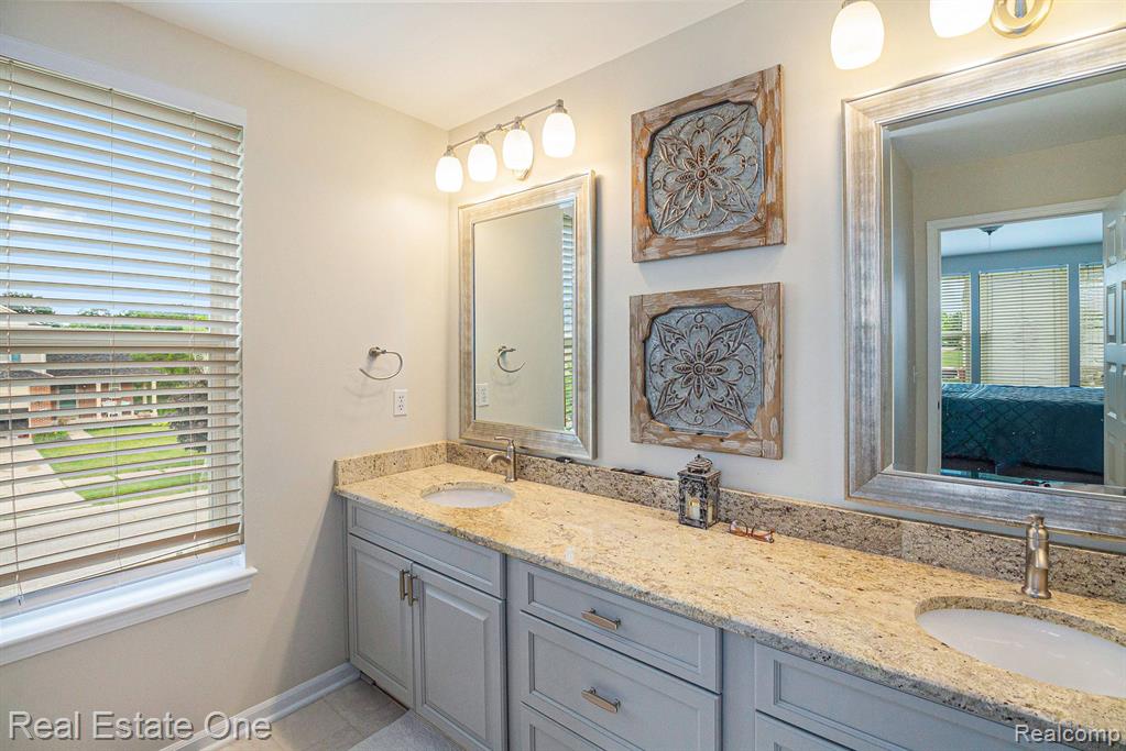 852 Deer Run Lake Road, Holly, MI 48442 — Photo 21
