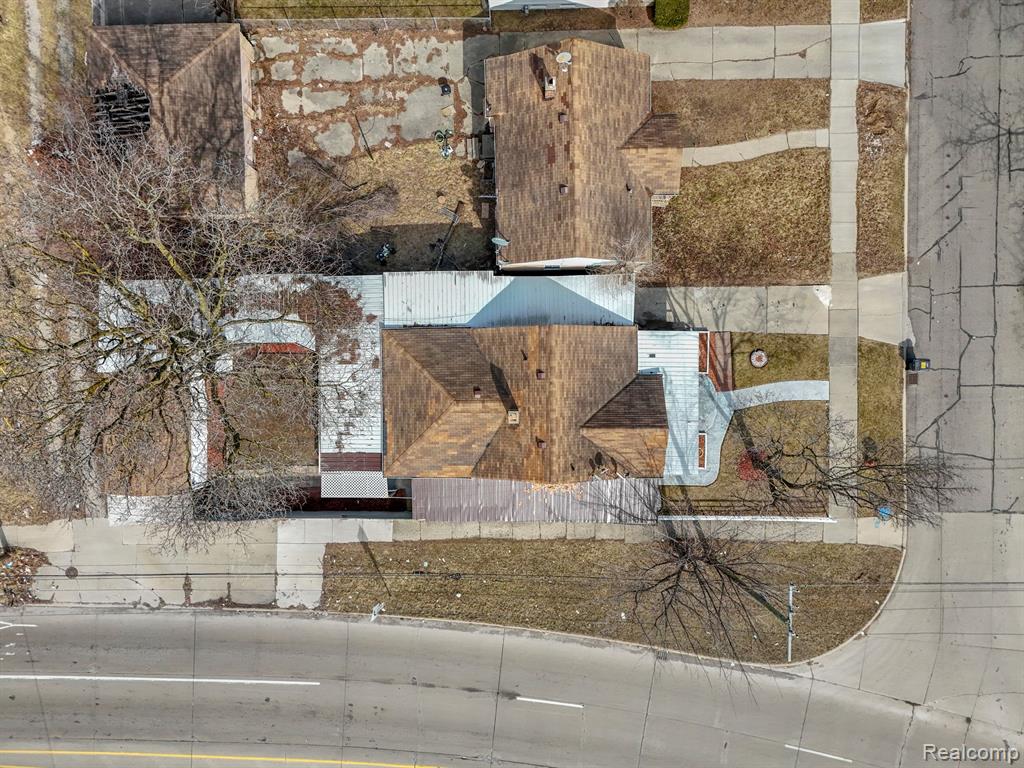 6305 ARCHDALE Street, Detroit, MI 48228 — Photo 42