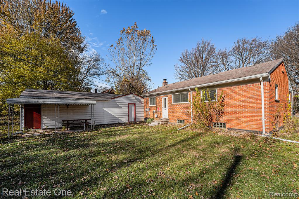 31941 Kathryn Street, Garden City, MI — Photo 3