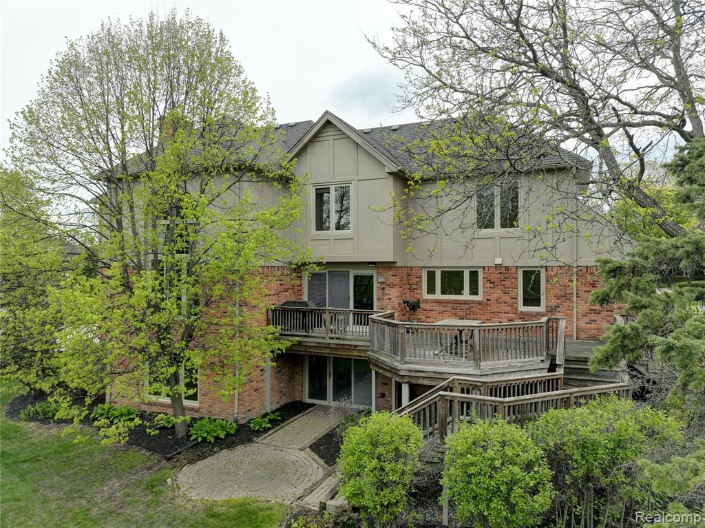 3066 Woodcreek Way, Bloomfield Hills, MI 48304 — Photo 49