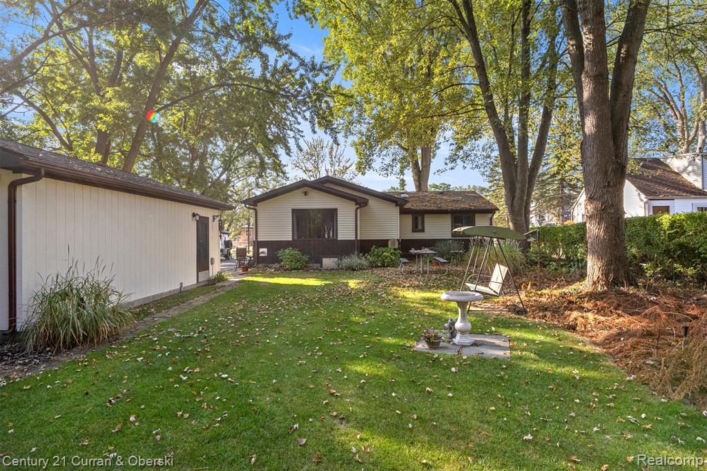 8751 Speedway Drive, Shelby Twp, MI 48317 — Photo 27