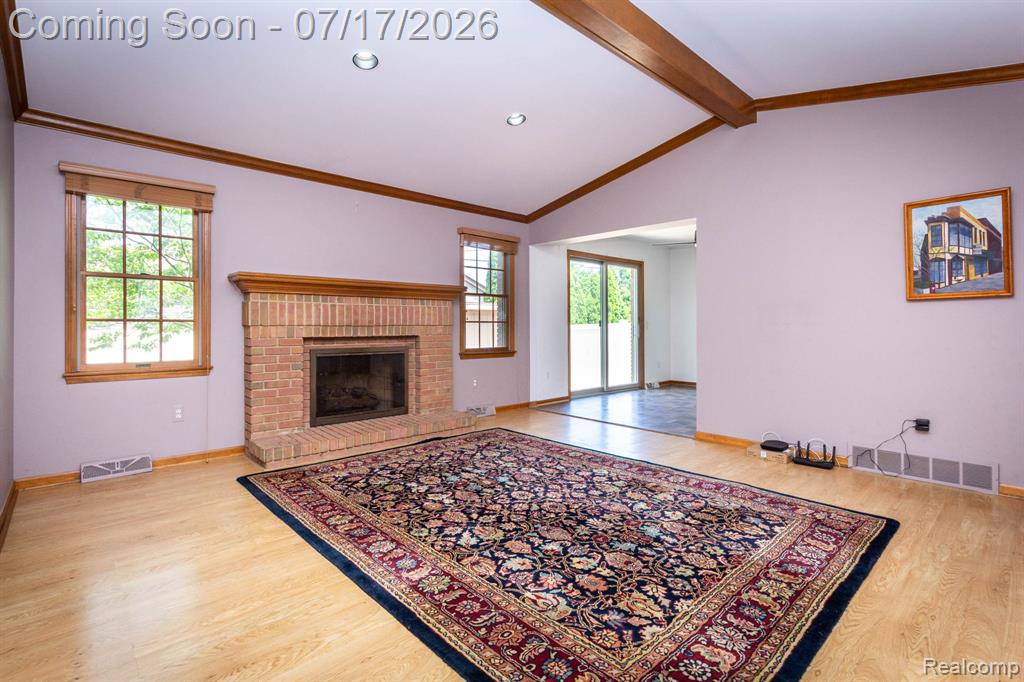 590 Saint John Street, Wyandotte, MI 48192 — Photo 5