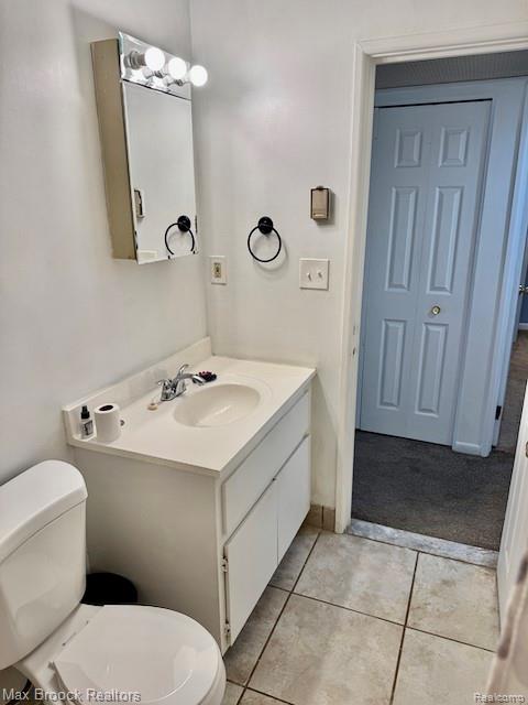 1806 Colonial Village Way, 1, Waterford, MI 48328 — Photo 14